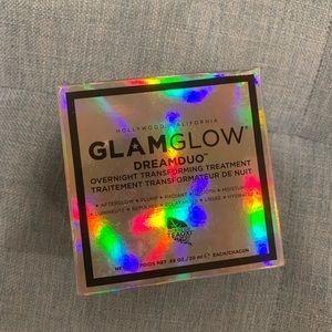 GLAMGLOW DREAMDUO OVERNIGHT TRANSFORMING TREATMENT